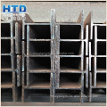 Structural Steel Beams: S400, A36, S235JR, H Beam